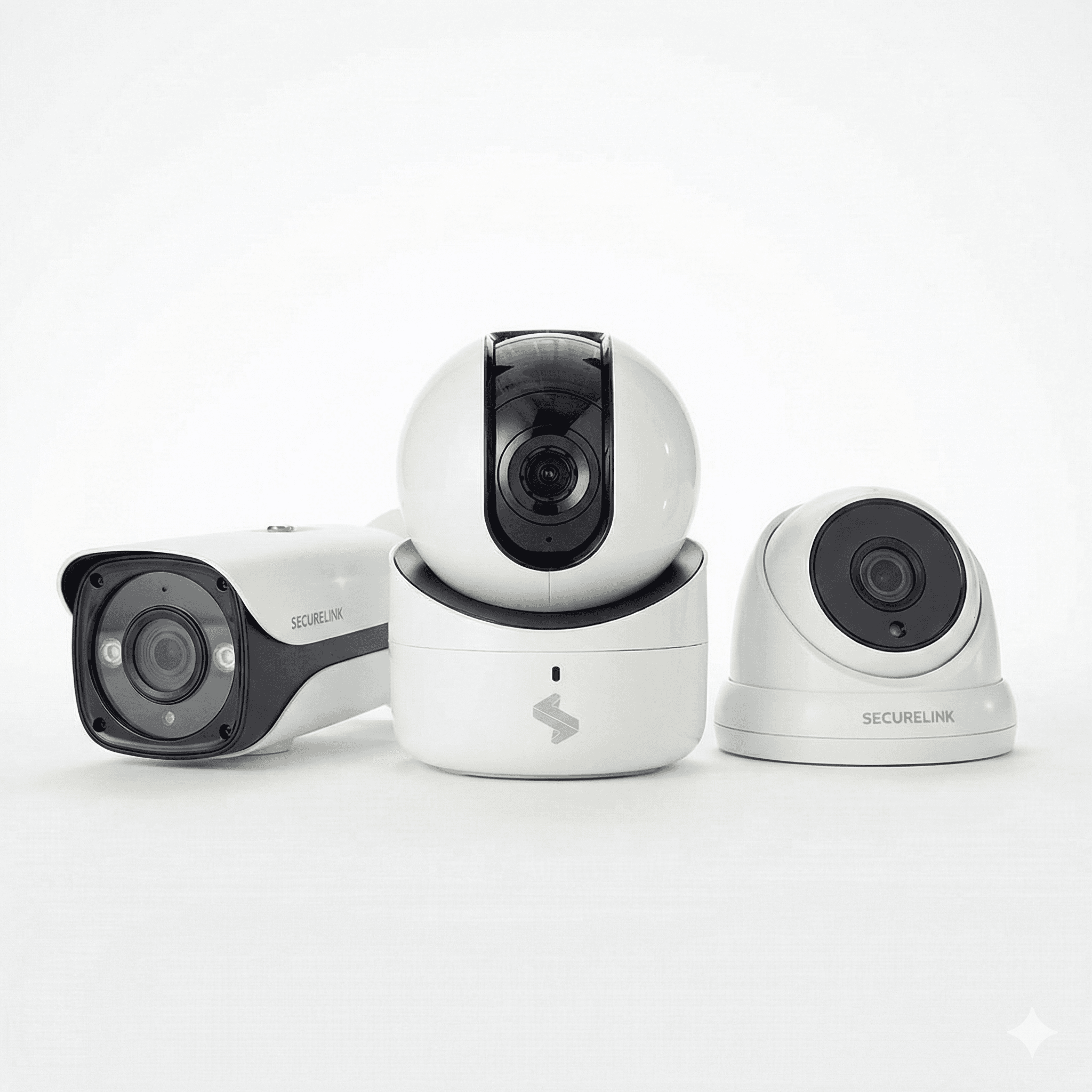 Cámaras de Seguridad